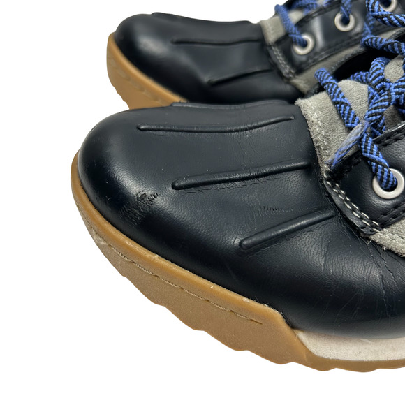 Forsake Women's Duck Boot Black Stone Sz 7 - Picture 3 of 13